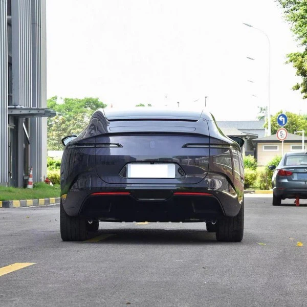 AVATAR 12 Sedan Price