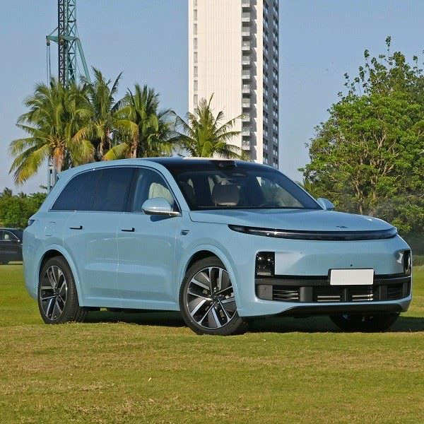 LIXIANG L8 Luxury Vehicle