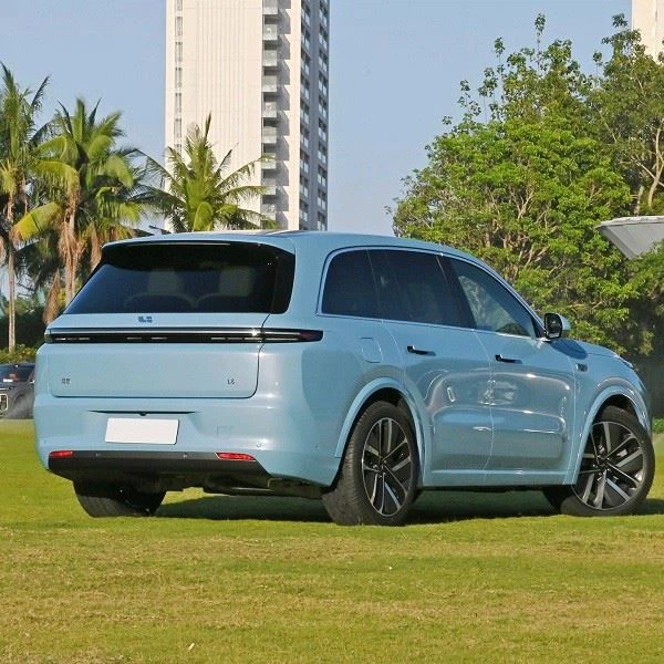 LIXIANG L8 Luxury Vehicle