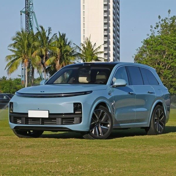 LIXIANG L8 Luxury Vehicle
