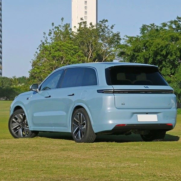 LIXIANG L8 Luxury Vehicle