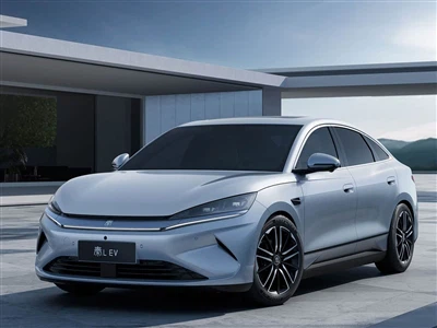 BYD пуска „Модел 3 убиец“ EV в Китай на половината от цената на най--продаван...