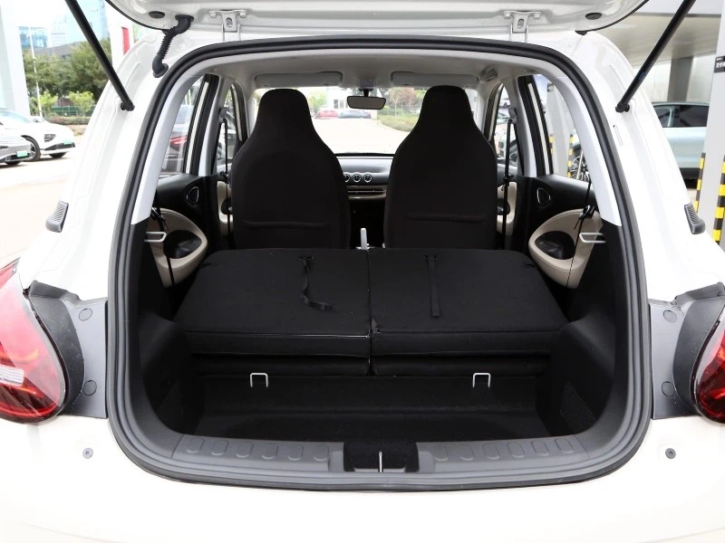 wuling bingo 203km comfort wuling bingo 203km comfort
