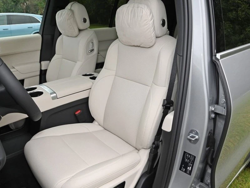 lixiang l8 max lixiang l8 max