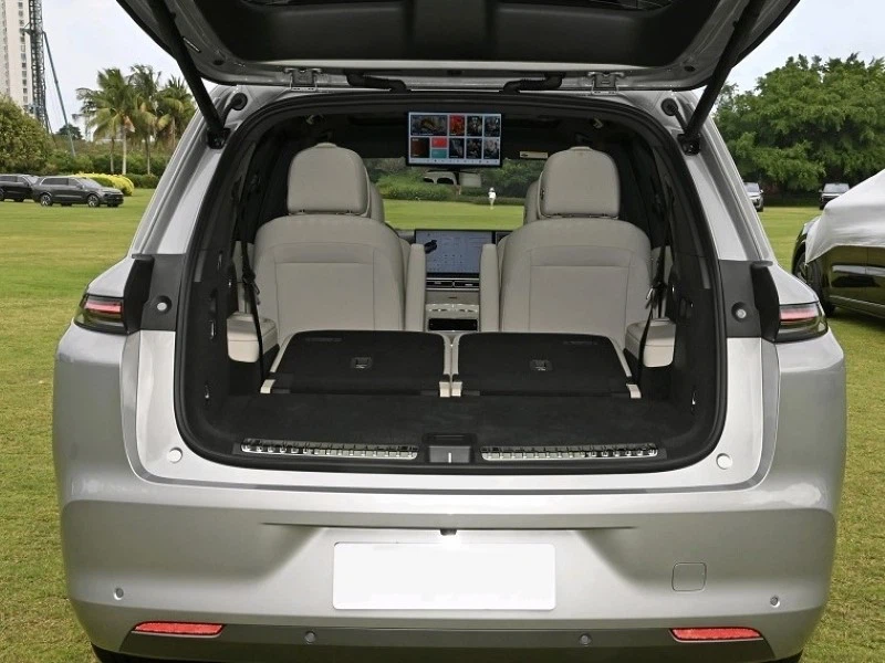 lixiang l8 ultra lixiang l8 ultra