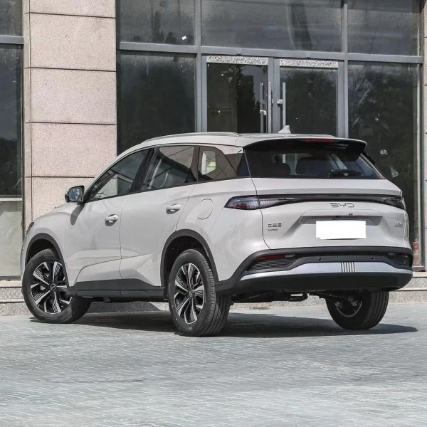 SEA LION DMI Electric Vehicle high quality