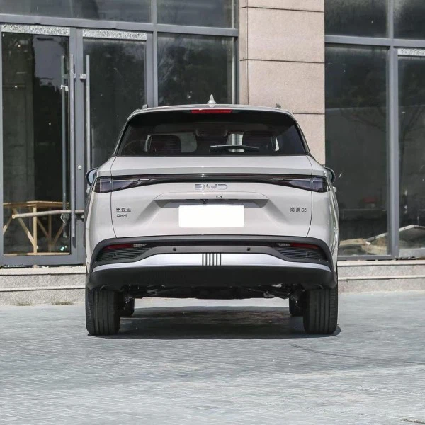 SEA LION DMI Electric Vehicle best