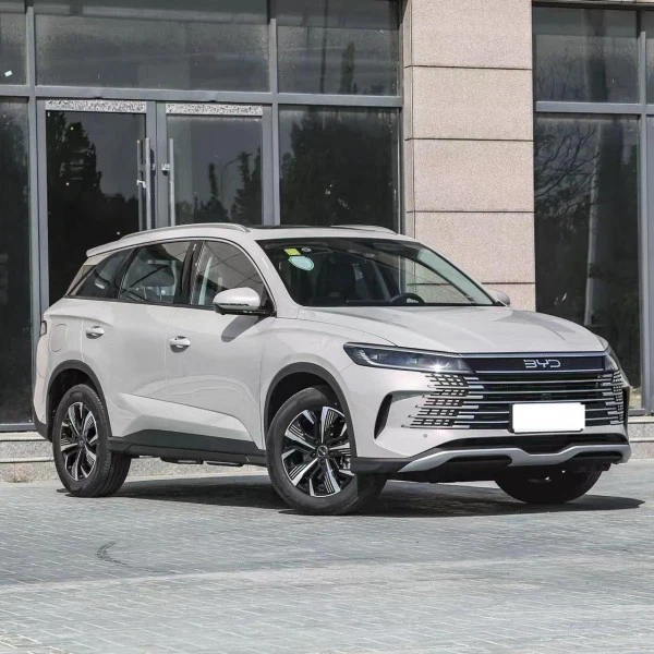 SEA LION DMI Electric Vehicle suppliers