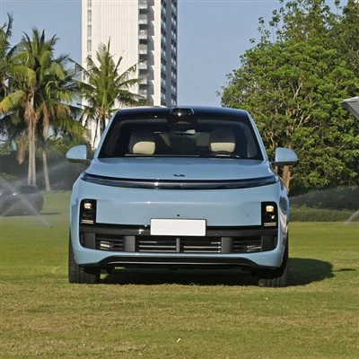 Auto Li L8 CAR за удължаване на обхвата