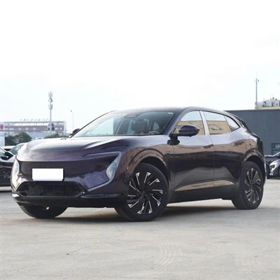 Аватар 07 Електрически автомобил, сътрудник с Huawei