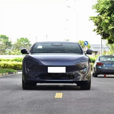 Аватар 12 Луксозна EV цена