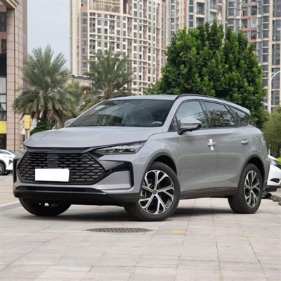 Топ 10 фабрики за plug-in автомобили byd в света