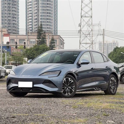 Зелени автомобили уплътнение