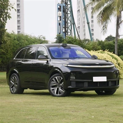 Lixiang L7 SUV дълъг разстояние